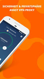 Avast SecureLine VPN 2020 5 Geräte 1 Jahr | Internet Security | Privatsphäre |