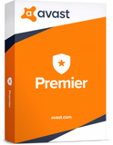 AVAST Premier 1 PC 1 Jahr 2019 Vollversion/Upgrade Antivirus DE-Lizenz avast!