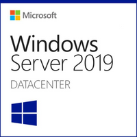 Microsoft Windows Server 2019 Datacenter Genuine Activation Lifetime License